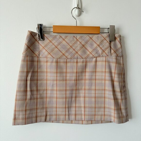 Aritzia Sunday Best Alice & Wendy Matching 2 Piece Set Lavender Size 4 - Picture 4 of 7